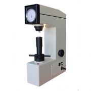 XHR-150電動塑料洛氏硬度計(jì)