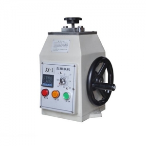 AX-1金相試樣鑲嵌機(jī)