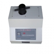 AX-2P  全自動(dòng)金相鑲嵌機(jī)