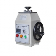 AX-1金相試樣鑲嵌機(jī)