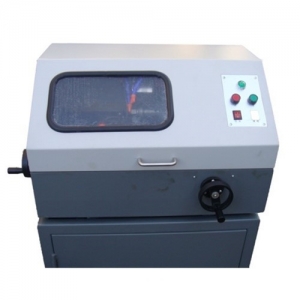 AQ-3金相試樣切割機(jī)