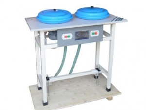 AP-2金相試樣拋光機(jī)