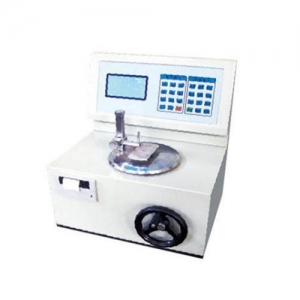 ATM-S系列彈簧扭轉(zhuǎn)試驗機(jī)