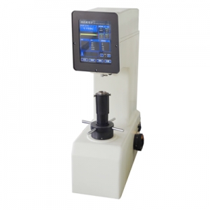 HRSS-150數(shù)顯雙洛氏硬度計(jì)