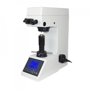 HVS-10數(shù)顯維氏硬度計