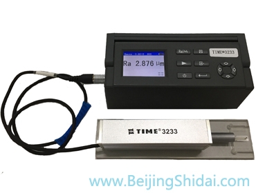 時(shí)代TIME3233粗糙度形狀測(cè)量?jī)x